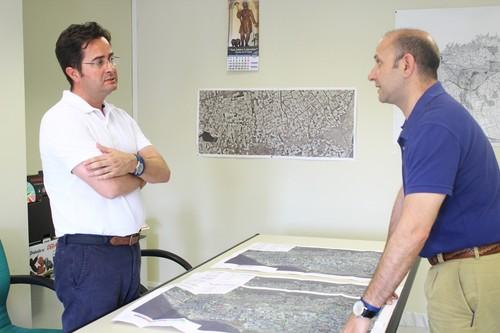 Publicada la modificación del PGOU ejidense que permite la construcción de invernaderos en suelo urbanizable