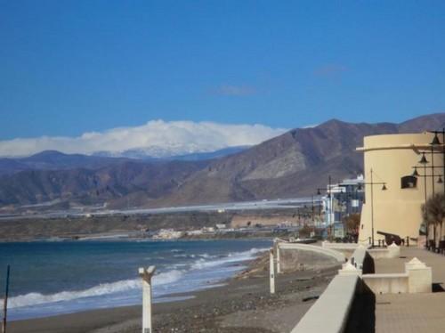 Balerma se llena de actividades lúdicas, deportivas y culturales  para rendir homenaje a su patrona la Virgen de Las Mercedes