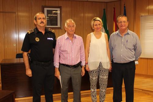 El Ayuntamiento de Roquetas convocará su Consejo Municipal Agrario