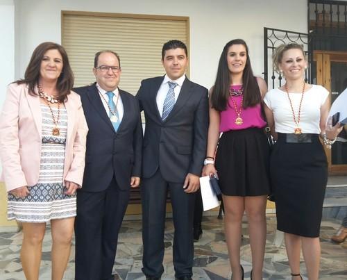 El Grupo Popular de Dalías exige comisiones informativas para cada área municipal