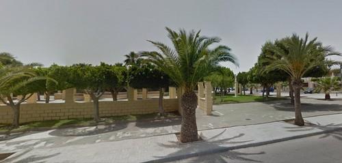 San Agustín ya se prepara para acoger la próxima semana sus fiestas patronales con una variada programación cultural, deportiva y de ocio