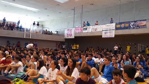 La Feria de Almería cuenta con un programa de 25 actividades deportivas