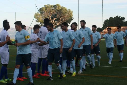 El CD El Ejido 2012 necesita a su fiel afición este sábado para superar al Español del Alquián