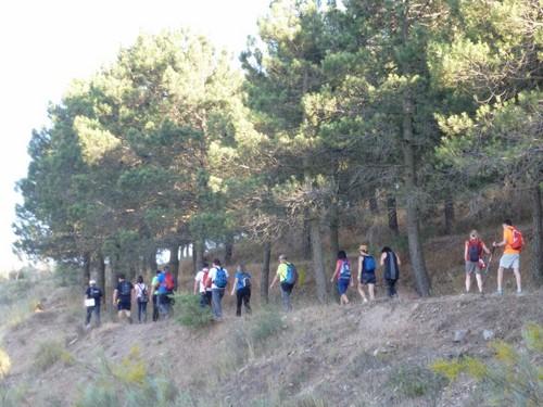 Diputación cierra su verano deportivo con seis nuevas actividades