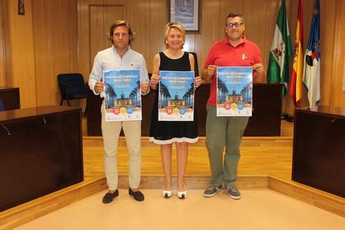 Una 'Noche con el comercio' para descubrir  'Todo lo que ofrece Roquetas de Mar'