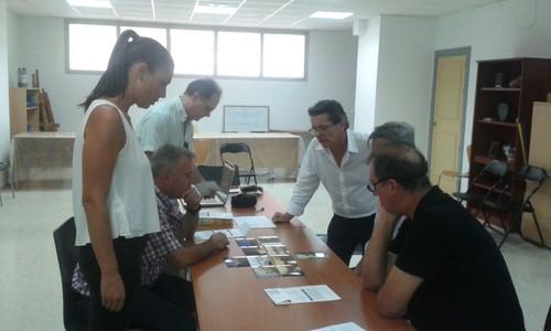 Seleccionadas las 100 mejores fotografías del XXIII Rally Fotográfico ‘Ciudad de Adra’