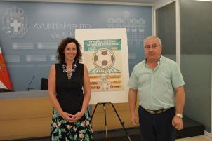 El III Torneo Nacional Juvenil de Fútbol Base reúne a las mejores canteras nacionales el 26 y 27 de agosto