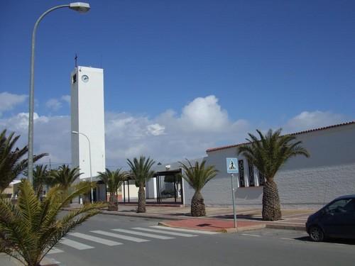 Arrancan este jueves las fiestas patronales de San Agustín con actividades como la tradicional degustación de postres caseros