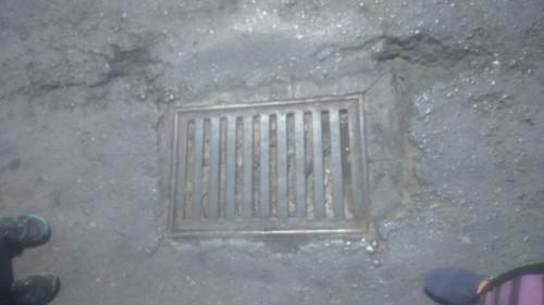 EL Ayuntamiento de Adra solicita la revisión de la red de alcantarillado