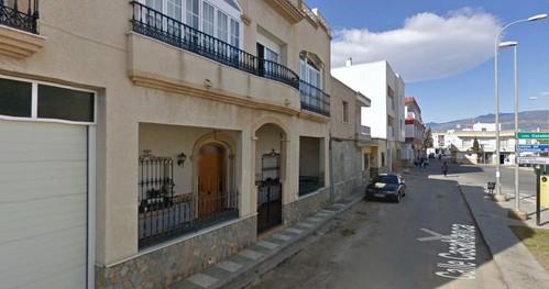 La Junta de Gobierno de Roquetas aprueba el traslado del CEPER Mare Nostrum de las 200 Viviendas