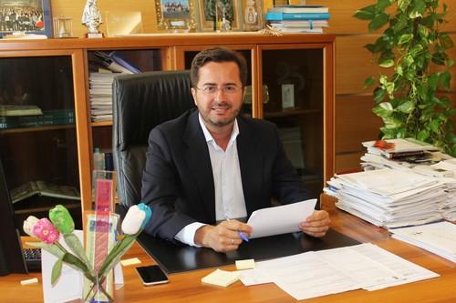 El proyecto de modernización del alumbrado público del Polígono de La Redonda se ha adjudicado a Salcoa