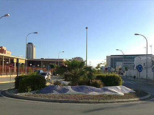 Obras Públicas refuerza en estas fechas las tareas de poda y acondicionamiento de parques, jardines y arbolado en vías públicas