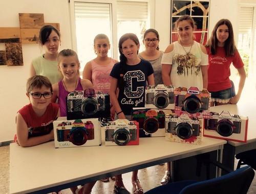 Juventud prepara sus nuevos cursos de formación y ocio en Roquetas