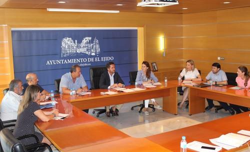 El Ayuntamiento logra un nuevo ahorro de casi un 36% en el gasto de material de imprenta y papelería