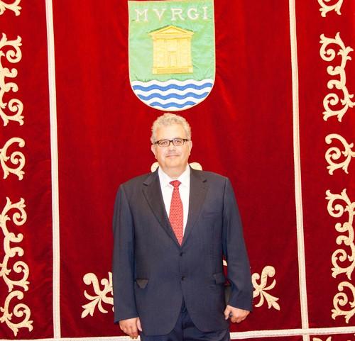 El PSOE de El Ejido exige al equipo de gobierno que resuelva el problema de las inundaciones en el municipio