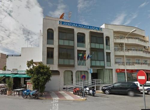 La Policía Local de Roquetas de Mar controlará esta semana 2500 vehículos con especial atención a la seguridad infantil