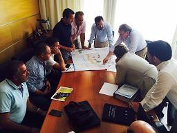 El Ayuntamiento de El Ejido trabaja contrarreloj para evitar que se repitan inundaciones en el municipio