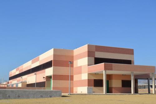 El CEIP José Saramago de Puebla de Vícar inicia su segundo año como Centro Comunidad de Aprendizaje