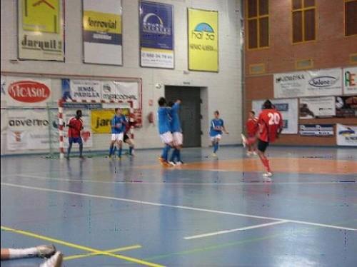 La villa de Vícar acogerá el trofeo Superprestigio de fútbol sala el próximo jueves día 17