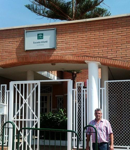 El grupo de Izquierda Unida de Vícar denuncia que el gobierno local apuesta por la empresa privada para gestionar un servicio público