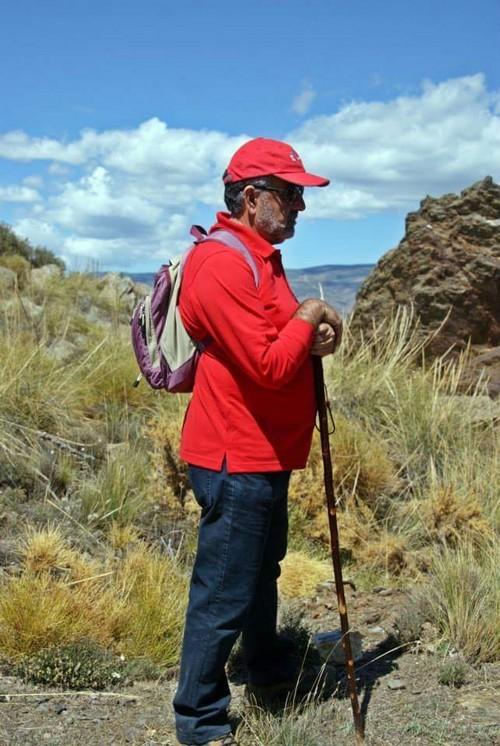 El Ejido promociona con motivo de la SEM15 la Ruta Urbana del Agua y sus recorridos de senderismo