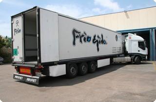 Frío Ejido celebra su 25º aniversario este sábado con una gran fiesta con amigos y clientes