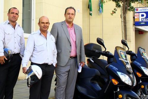 El Ejido avanza para convertirse en una ciudad más sostenible, transitable y respetuosa con el medio ambiente