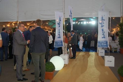 El acto central del 25 Aniversario de Frío Ejido se convierte en un homenaje a su fundador, Antonio Álvarez