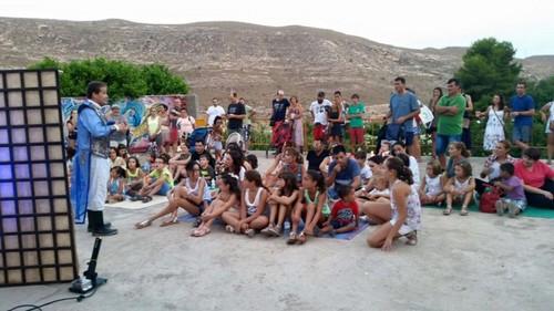 El Ayuntamiento de Vícar pone en marcha una nueva iniciativa para incentivar la actividad cultural tras parón del verano