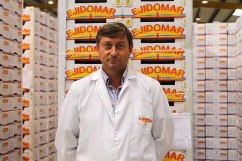 La comercializadora ejidense Ejidomar cumple 40 años