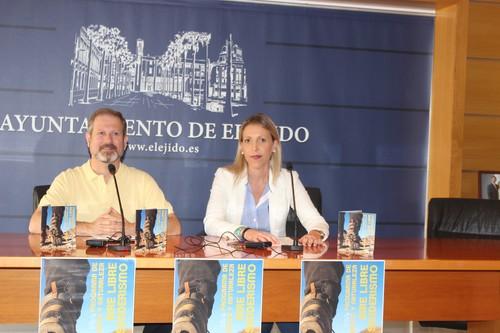 El nuevo Programa de Medio Ambiente y Naturaleza de El Ejido incluye 17 rutas para todos los gustos