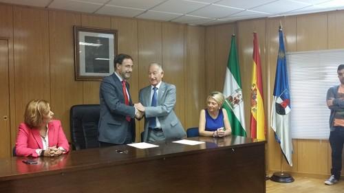 La Junta desbloquea las obras de la variante de Roquetas y prevé para 2016 un presupuesto de unos 8 millones de euros