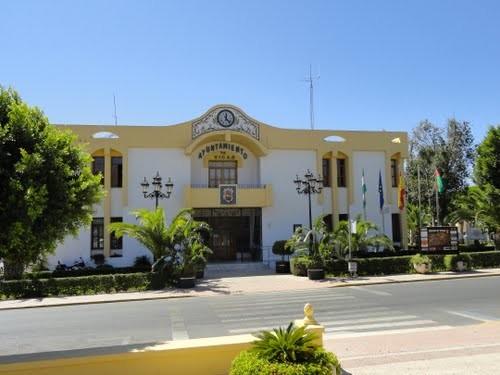 Corte de agua en los barrios vicarios de Venta Gutiérrez, Las Cabañuelas y La Gangosa a partir de las 10:30 horas