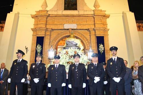 El Ejido celebra este fin de semana la festividad de la Divina Infantita con actividades religiosas y de convivencia