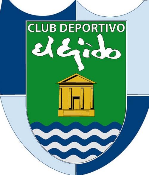 Contundente victoria del CD El Ejido que se pone líder en la tabla