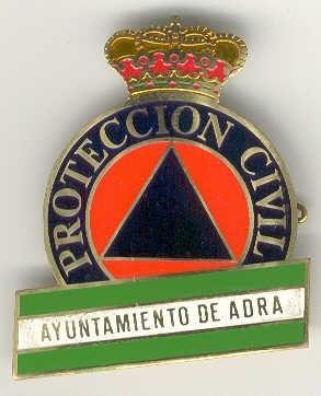 Protección Civil de Adra pone en marcha un nuevo canal de información al ciudadano