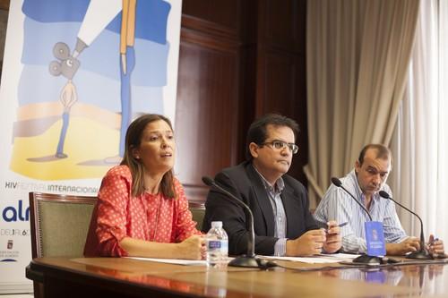 'Almería en Corto' premiará al mejor cortometraje del 'Maratón 48x3' con 800 €