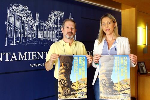 Arranca el programa de senderismo del IMD con una lista de espera de casi un centenar de personas para el 'Caminito del Rey'