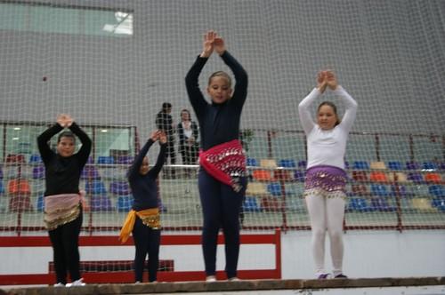 Vícar propone una veintena de actividades culturales formativas para la temporada 2015-2016