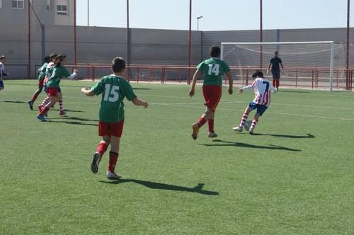 Treinta y tres disciplinas ofertadas para la nueva temporada de escuelas deportivas en Vícar