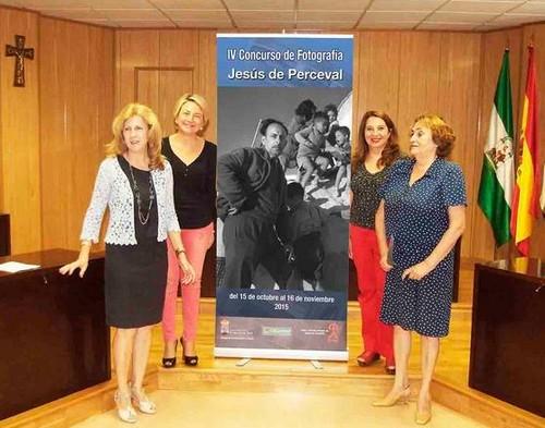 Roquetas de Mar convoca la IV edición del Concurso de Fotografía ‘Jesús de Perceval’