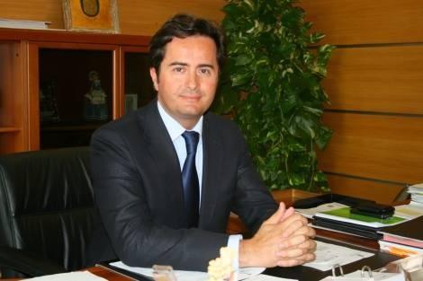 El alcalde espera que la Junta recoja en sus presupuestos las necesarias inversiones educativas