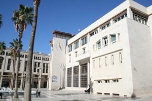 El Ayuntamiento iniciará en breve las obras de mejora de la capacidad de desagüe del emisario de pluviales de Balerma