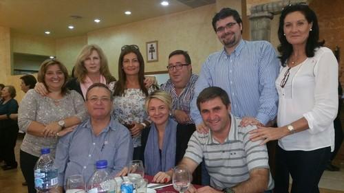 600 mayores de Roquetas disfrutan de un viaje a Murcia organizado por la Concejalía de Servicios a la Ciudadanía