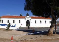 Policía Local de Adra diseña un dispositivo especial de tráfico con motivo del Día de Todos los Santos