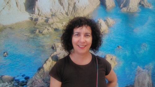 Sonia Barreiro se impone como cabeza de lista en las primarias de Ahora en Común Almería