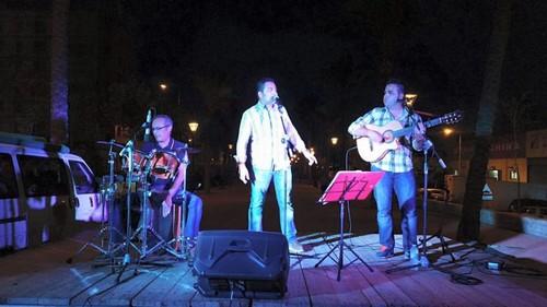 Llega la penúltima cita de 'Cuando acabe septiembre... Despiértate a la Cultura' de Vícar