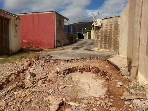 UPyD El Ejido muestra su preocupación por la “falta de previsión y de reacción del equipo de gobierno cada vez que el municipio sufre un temporal de lluvia”