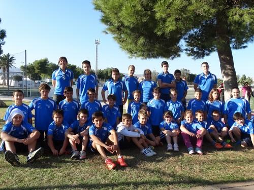 Miguel Guerrero, del H2O, logra marca mínima para el Campeonato de España