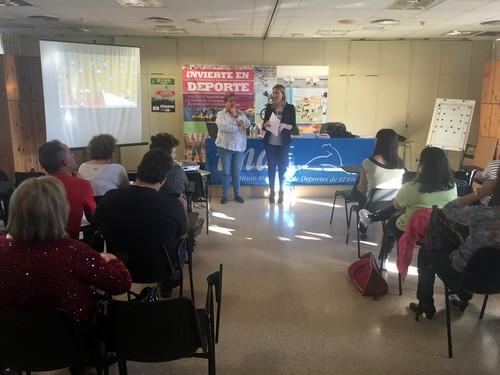 El curso 'Elaboración de proyectos' permite conocer el procedimiento para identificar y definir la misión de una asociación